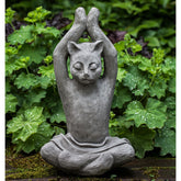 Photo of Campania Yoga Cat - Exclusively Campania